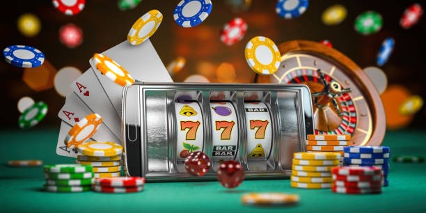 viking toto Slots
